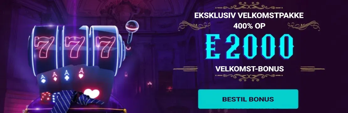 Avantgarde Casino
